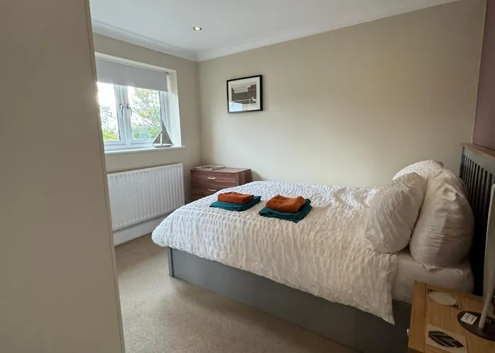 Tranquil Barnet