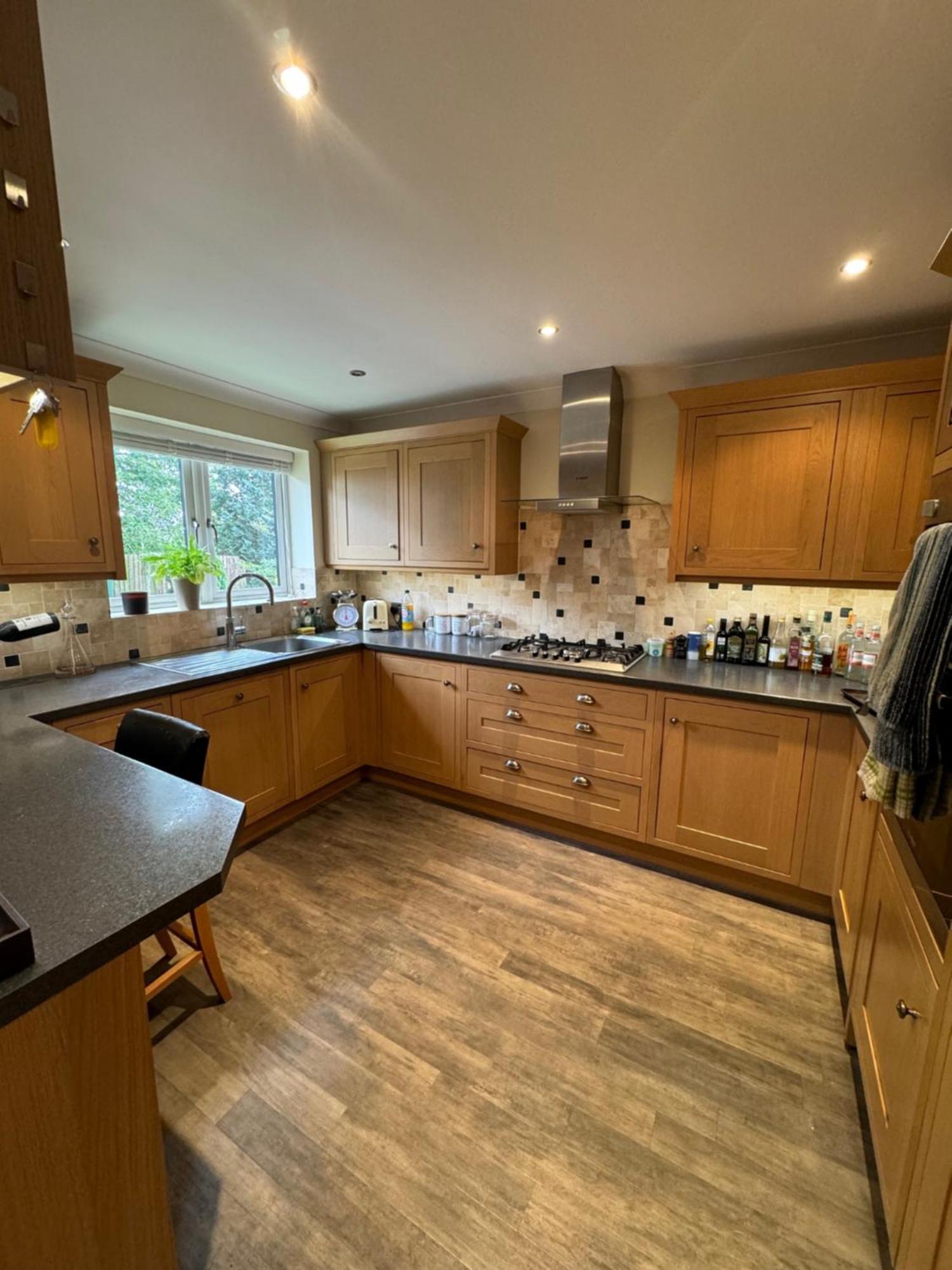 Homestay Tranquil Barnet