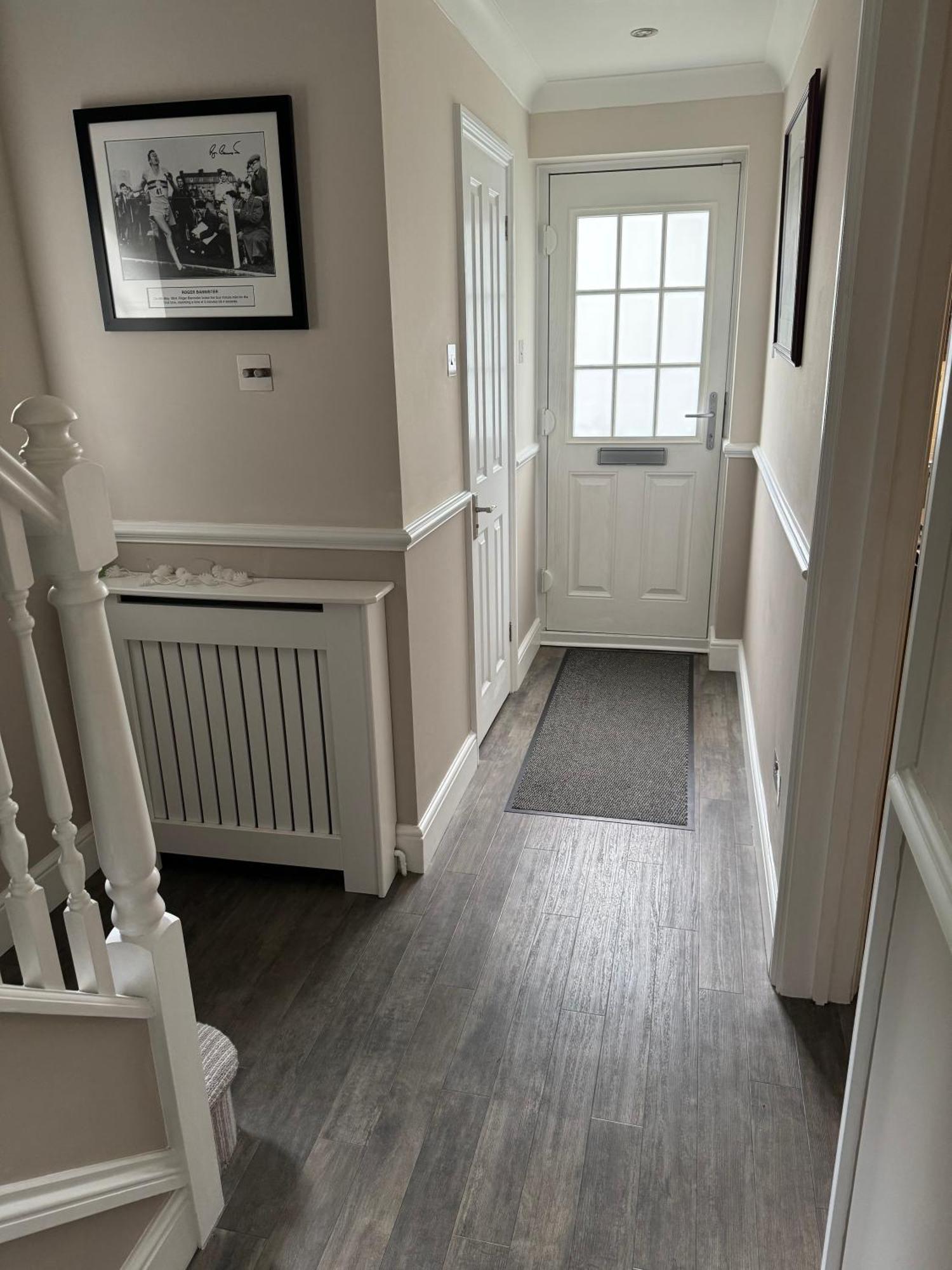 Homestay Tranquil Barnet