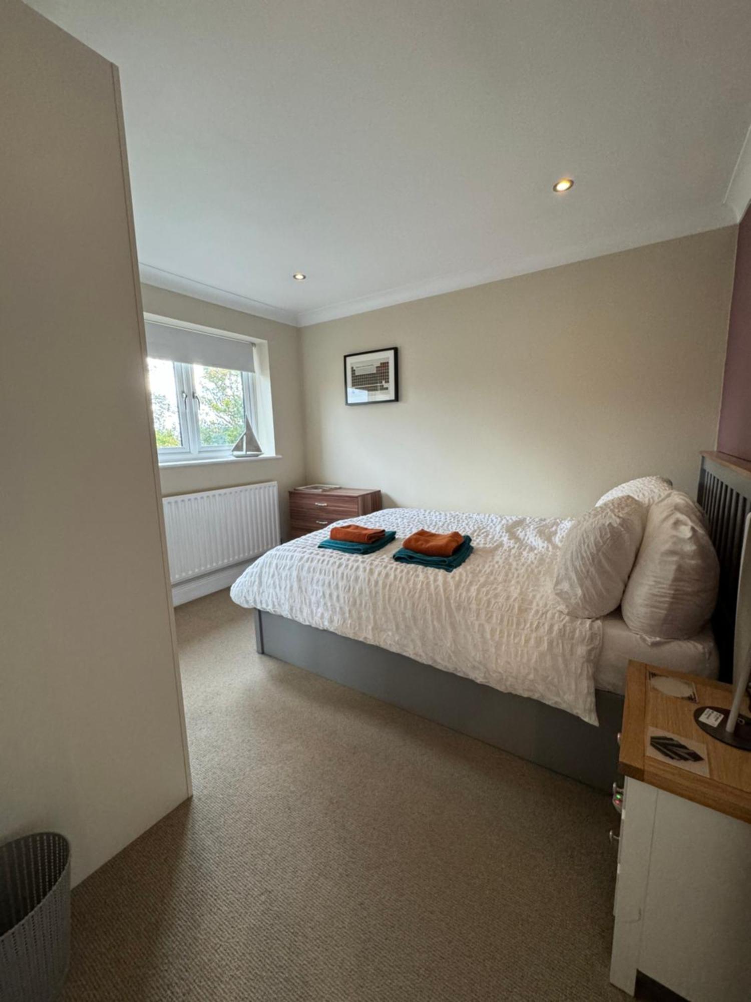 Tranquil Homestay Barnet